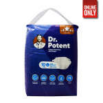 DR. POTENT ADULT DIAPERS M , L & XL | VARIETY - Image 2