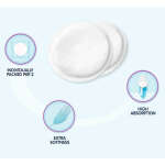 HELEN HARPER BREASTFEEDING PADS | 350691 - Image 3