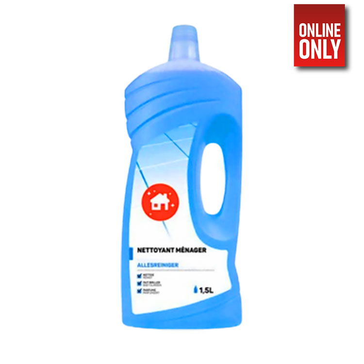 COLDIS HOUSEHOLD CLEANER FOR ALL SURFACES 1.5 L | 354330