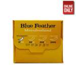 BLUE FEATHER PANTY LINERS FOR EVERYDAY COMFORT | 356300 - Image 2