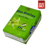 BLUE FEATHER SANITARY PADS NORMAL | 356301 - Image 2