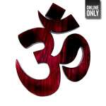 OHM DECORATIVE WALL SYMBOL | 363590326
