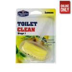 MAGNIFICO TOILET BLOCK BLISTER RIM | VARIETY - Image 2