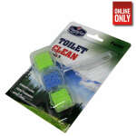 MAGNIFICO TOILET BLOCKS | VARIETY - Image 2