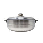 PAN WITH LID | 42462
