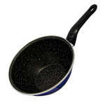 ALBERT HEIJN WOK ENAMEL BLUE | VARIETY - Image 5