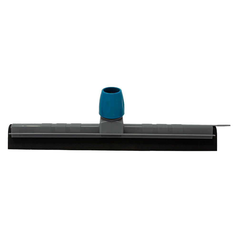 50976-(2) LINEA FLOOR SQUEEGEE PLASTIC 35CM | 50976 - Image 1