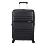 AMERICAN TOURISTER SUNSIDE SPINNER BLACK | VARIETY
