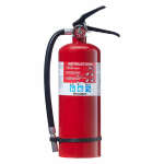 FIRST ALERT HEAVY DUTY PROFESSIONAL GRADE FIRE EXTINGUISHER, 5 LBS | 540003