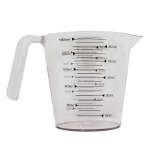 MEDIUM MEASURING CUP | 541930