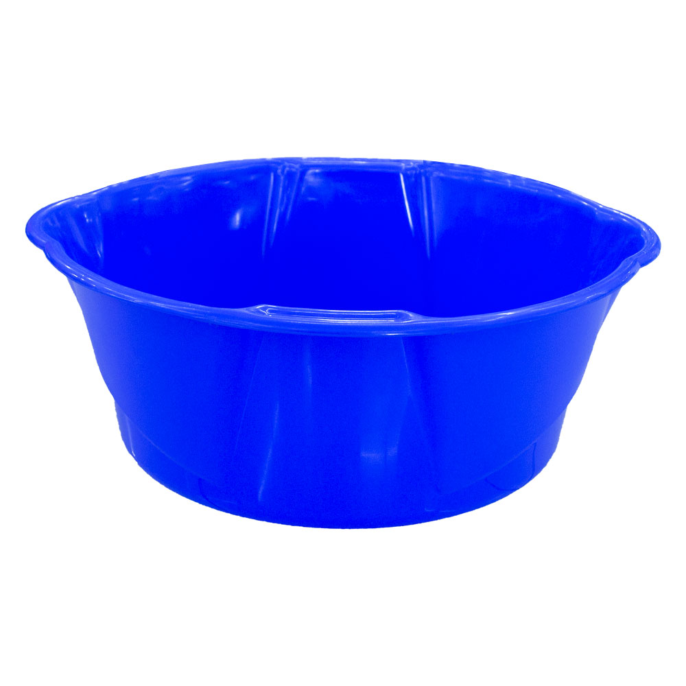 5850001724-(2) IMUSA 5.5 GL ROUND BASIN 20L | 5850001724 - Image 1