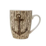 MUG CERAMIC PATTERN | 697117091238