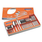 TRAMONTINA BUZIOS 24PC TABLEWARE SET | 7891112094369 - Image 5