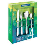 TRAMONTINA TABLEWARE 16PCS | 7891116100325