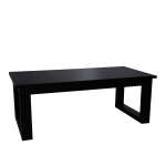 COFFEE TABLE BROWN | 852-PW6038CTCHO - Image 2