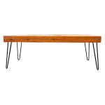 COFFEE TABLE RECTANGULAR  | 852-R6003SC2
