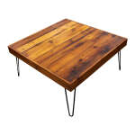 COFFEE TABLE SQUARE  | 852-R6004SC2