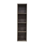 BOOKSHELF BEIGE | 856-BS7043C