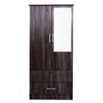JAZZ OAK WOODEN CLOSET | 856-SLS263C