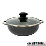 IMUSA HAMMER CALDERO DUTCH OVEN | VARIETY