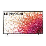 LG 86 INCH NANOCELL 75 SERIES 4K SMART TV WITH AI THINQ 2021 | 86NANO75UP