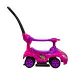 LE PETIT BABY CAR W/ MUSIC | 890-MUSIC - Image 6