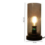 COASTER BRONZE TABLE LAMP | 920082 - Image 4