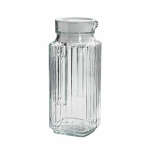ANCHOR HOCKING 1QT PITCHER BISTRO | 93411R - Image 2
