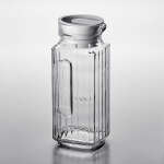 ANCHOR HOCKING 1QT PITCHER BISTRO | 93411R - Image 3