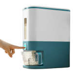 AUTOMATIC RICE DISPENSER 12KG STORAGE | 99007021