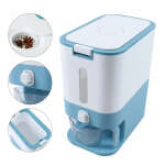 AUTOMATIC RICE DISPENSER 12KG STORAGE | 99007021 - Image 4