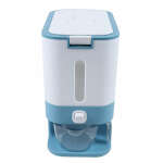 AUTOMATIC RICE DISPENSER 12KG STORAGE | 99007021 - Image 5