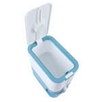 AUTOMATIC RICE DISPENSER 12KG STORAGE | 99007021 - Image 8
