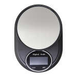 DIGITAL ELECTRONIC KITCHEN SCALE | 99008759 - Image 6