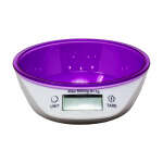 ELECTRONIC KITCHEN SCALE | 99008760