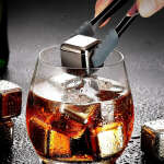 STAINLESS STEEL REUSABLE ICE CUBES | 99024722 - Image 7