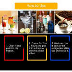 STAINLESS STEEL REUSABLE ICE CUBES | 99024722 - Image 6