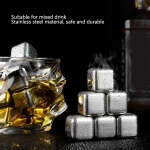 STAINLESS STEEL REUSABLE ICE CUBES | 99024722 - Image 5