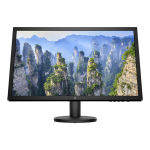 HP V24I FHD 1080P 23.8" MONITOR | 9RV15AA#ABA
