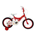 CHAMPION BMX 16" CHILDREN BICYCLE | A-16106