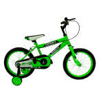 SPORT QUICK BMX 16" CHILDREN BICYCLE | A-16112