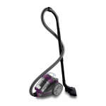 ELECTROLUX TANK VACUUM CLEANER PURPLE | ABS01