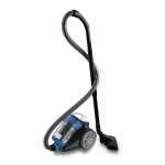 ELECTROLUX TANK VACUUM CLEANER BLUE | ABS02