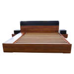 ACME BED 180X200 RODE KABES | ACME180X200