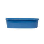 STORAGE BIN W/ COVER PURE RIVER 4000ML | AP-9048