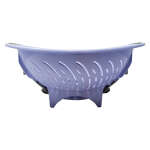 TITIZ PLASTIC COLANDER | AP-9147 - Image 2
