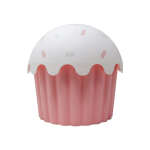 TITIZ ARONI 2500ML CUPCAKE STORAGE BOX | AP-9176