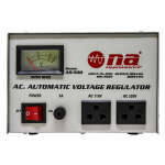 NIPPON AMERICA 500W VOLTAGE REGULATOR  | AR-500 - Image 6