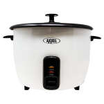 AXXEL RICE COOKER 8C 1.5L | ARC1508 - Image 5