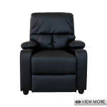 LEATHER RECLINER CHAIR | VARIETY - Image 6